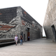 Ningbo Historic Museum in China by Wang Shu / Amateur Architecture Studio